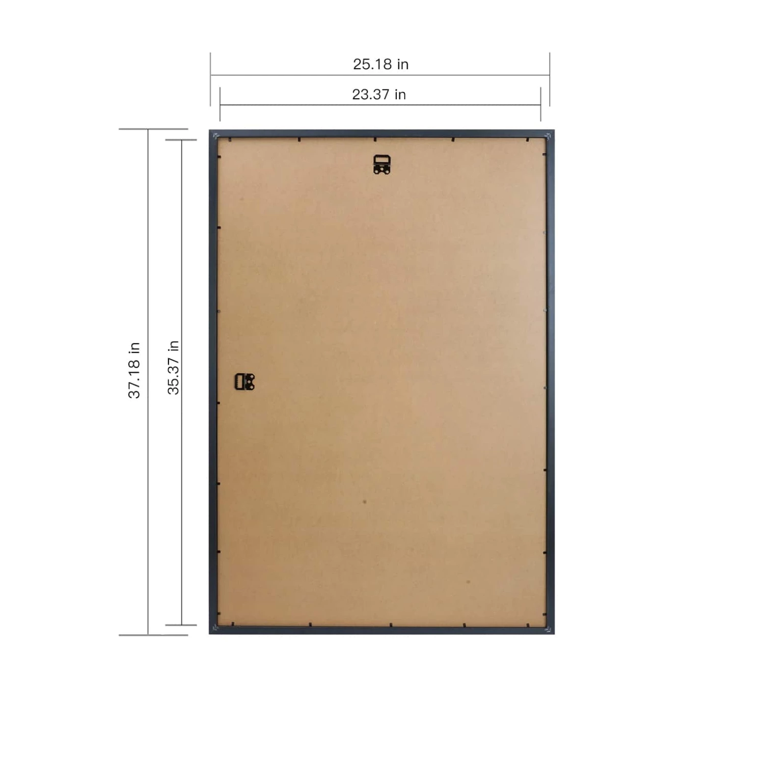 8 Pack: Poster Frame By Studio Décor® - Image 14