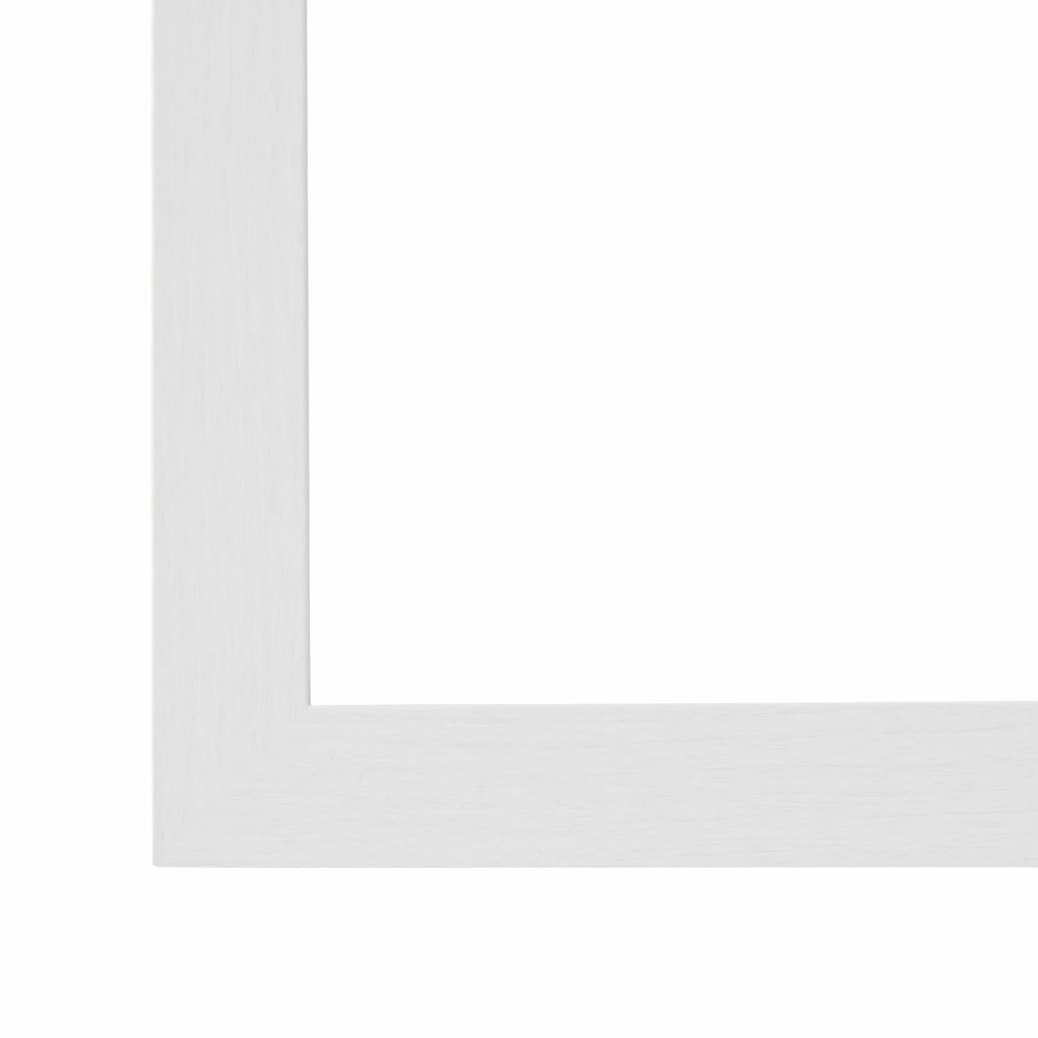 6 Pack: White 24" X 36" Belmont Frame By Studio Décor® - Image 3