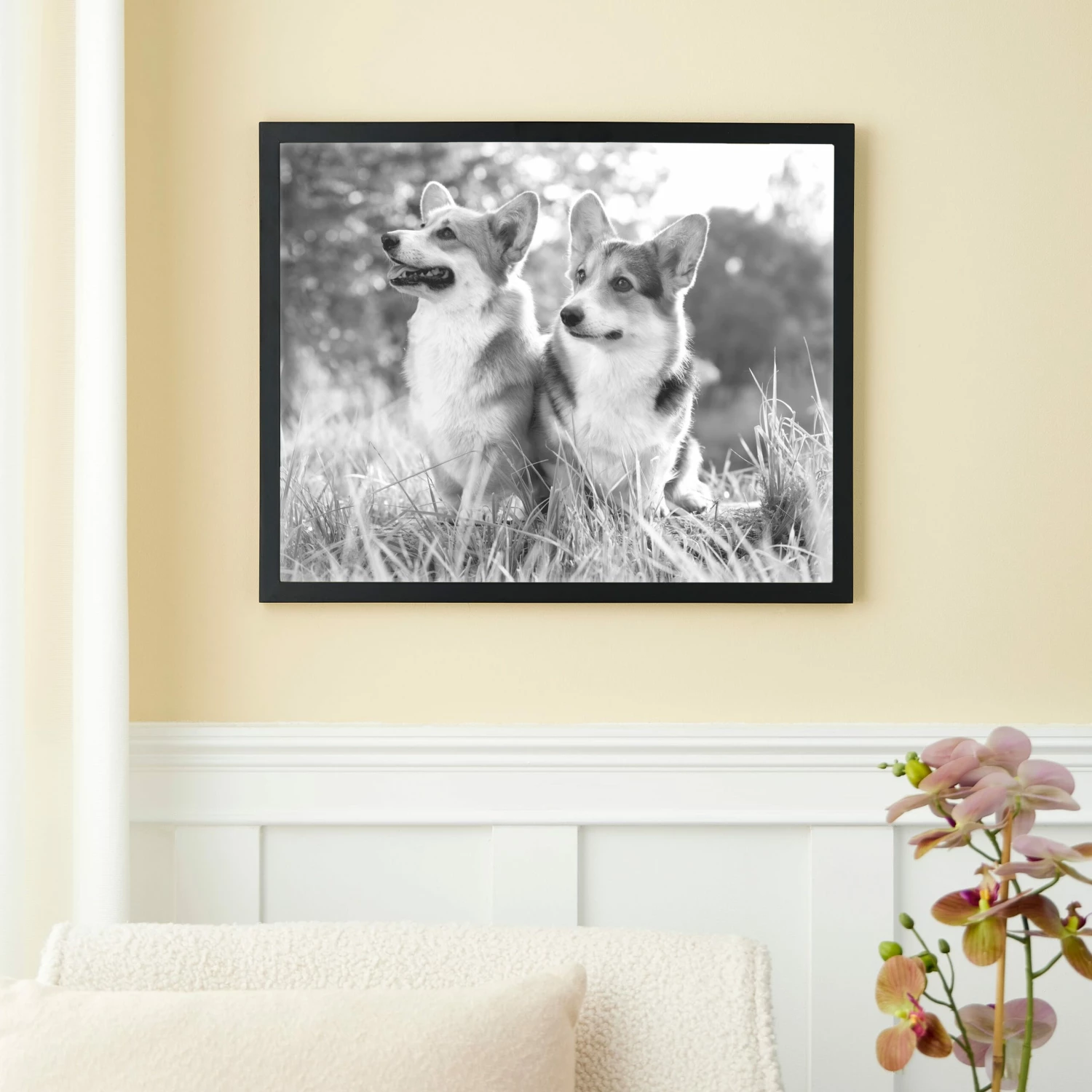 8 Pack: Black Float Frame By Studio Décor® - Image 11