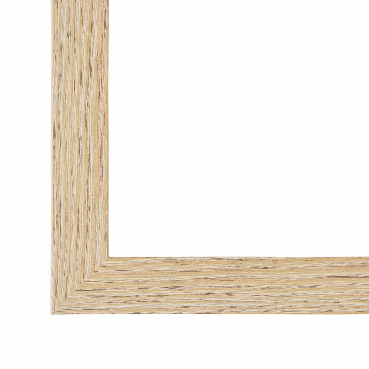 8 Pack: Blonde Frame With Mat, Belmont By Studio Décor® - Image 12